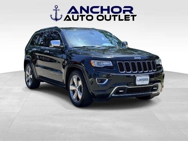 Jeep Grand Cherokee  2014