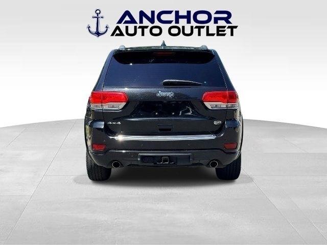 Jeep Grand Cherokee  2014