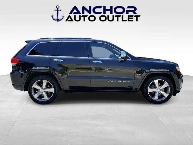 Jeep Grand Cherokee  2014