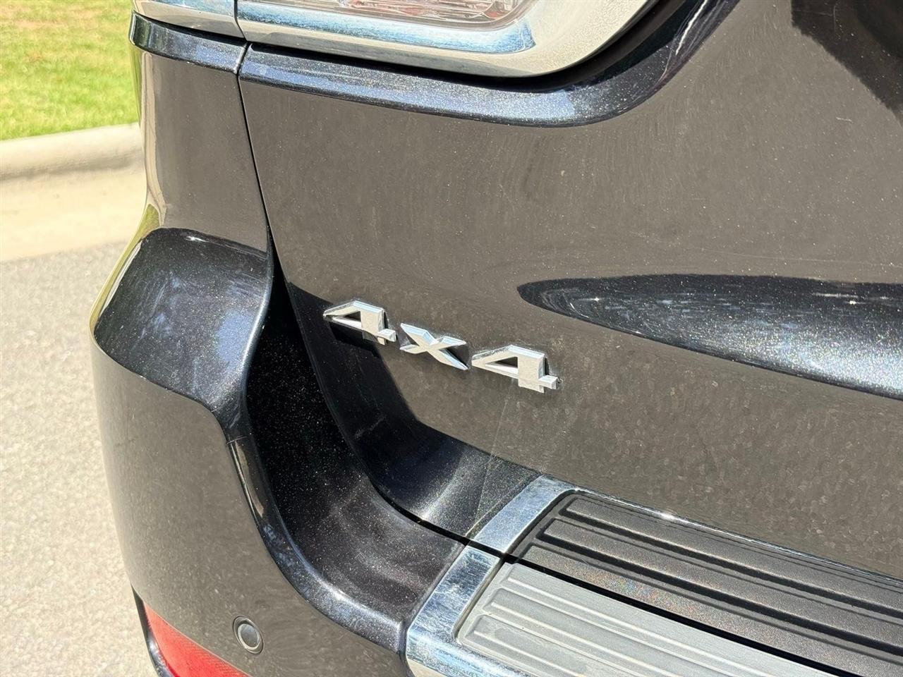 Jeep Grand Cherokee  2014