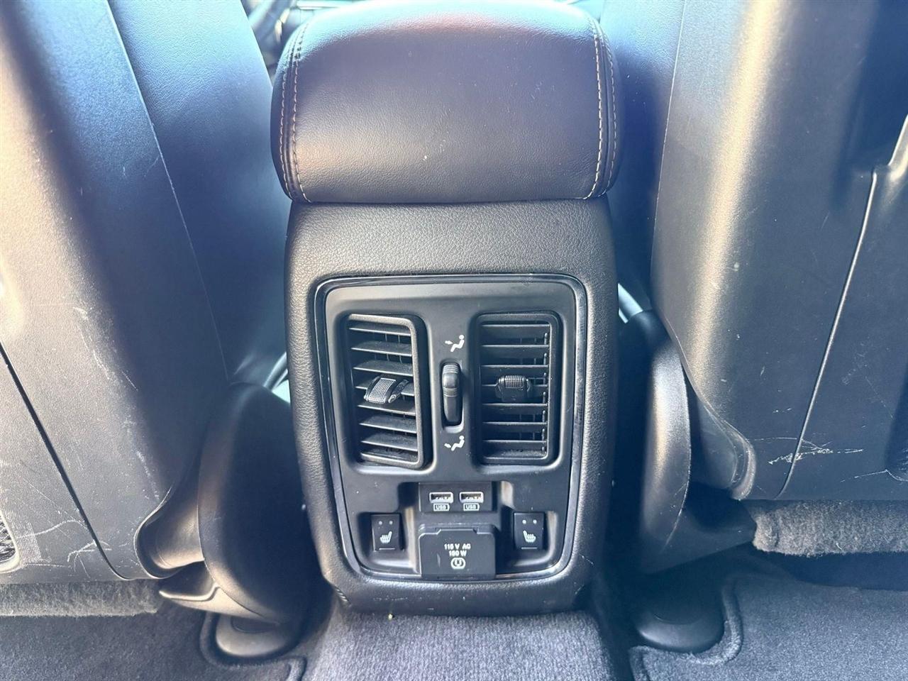 Jeep Grand Cherokee  2014