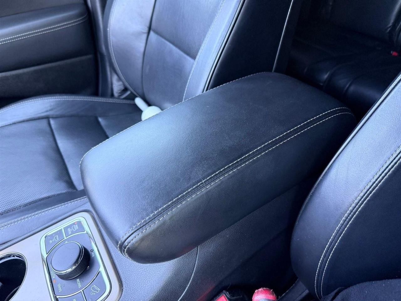 Jeep Grand Cherokee  2014