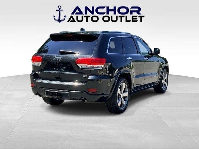 Jeep Grand Cherokee  2014