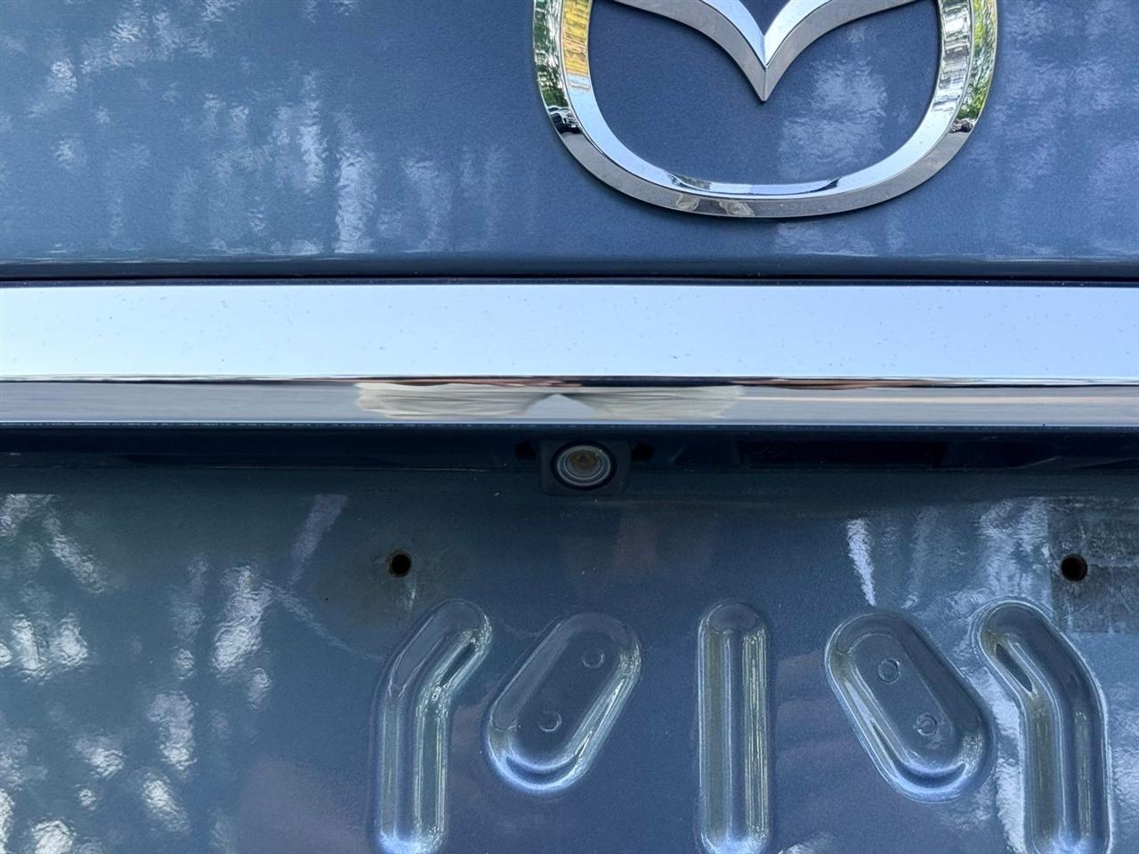 Mazda MAZDA6  2018