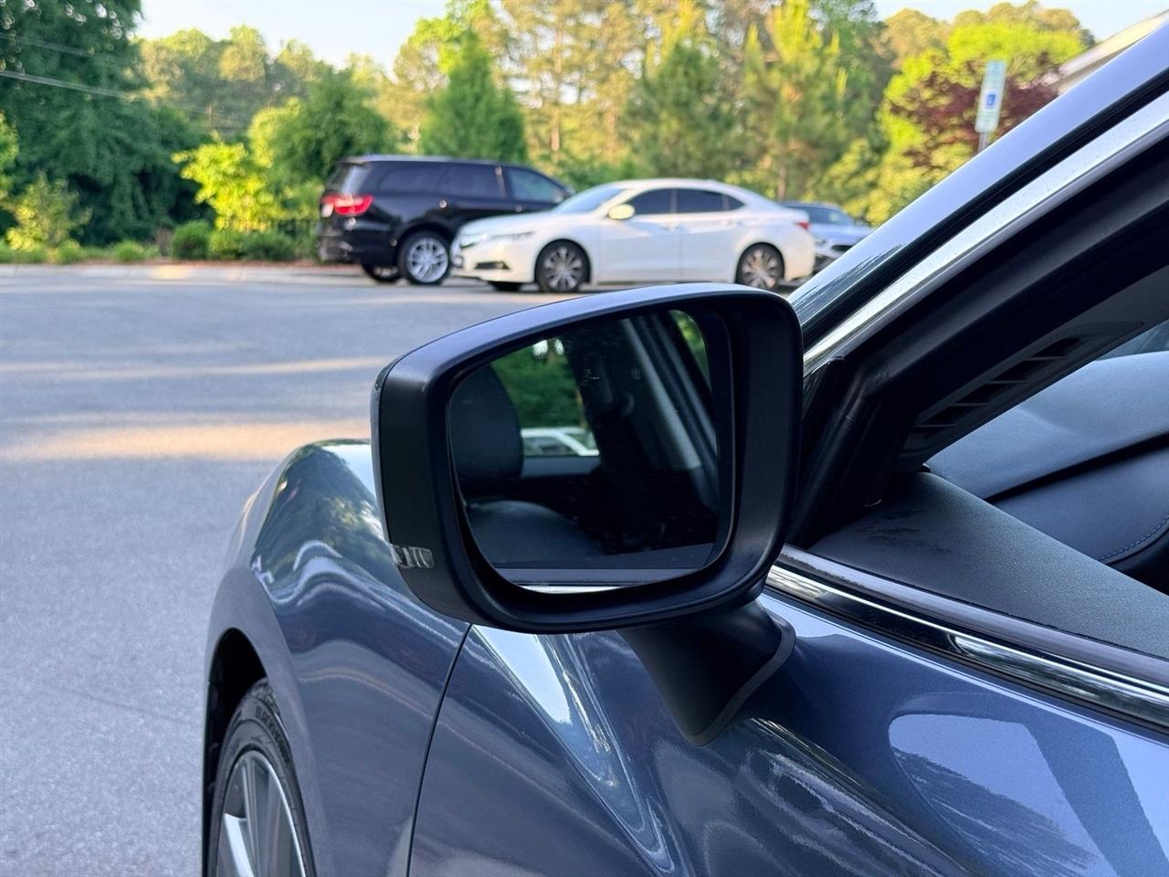 Mazda MAZDA6  2018