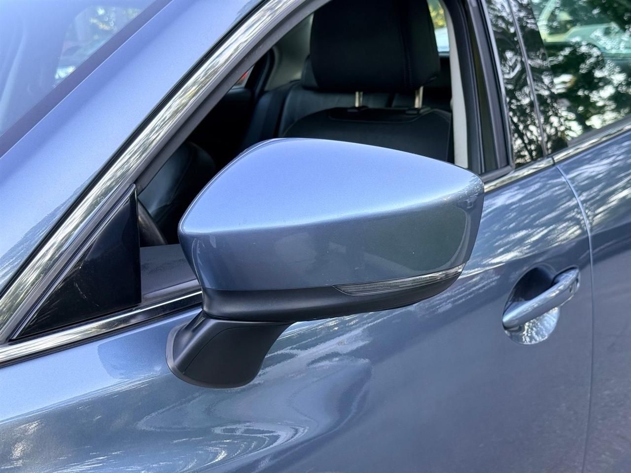 Mazda MAZDA6  2018