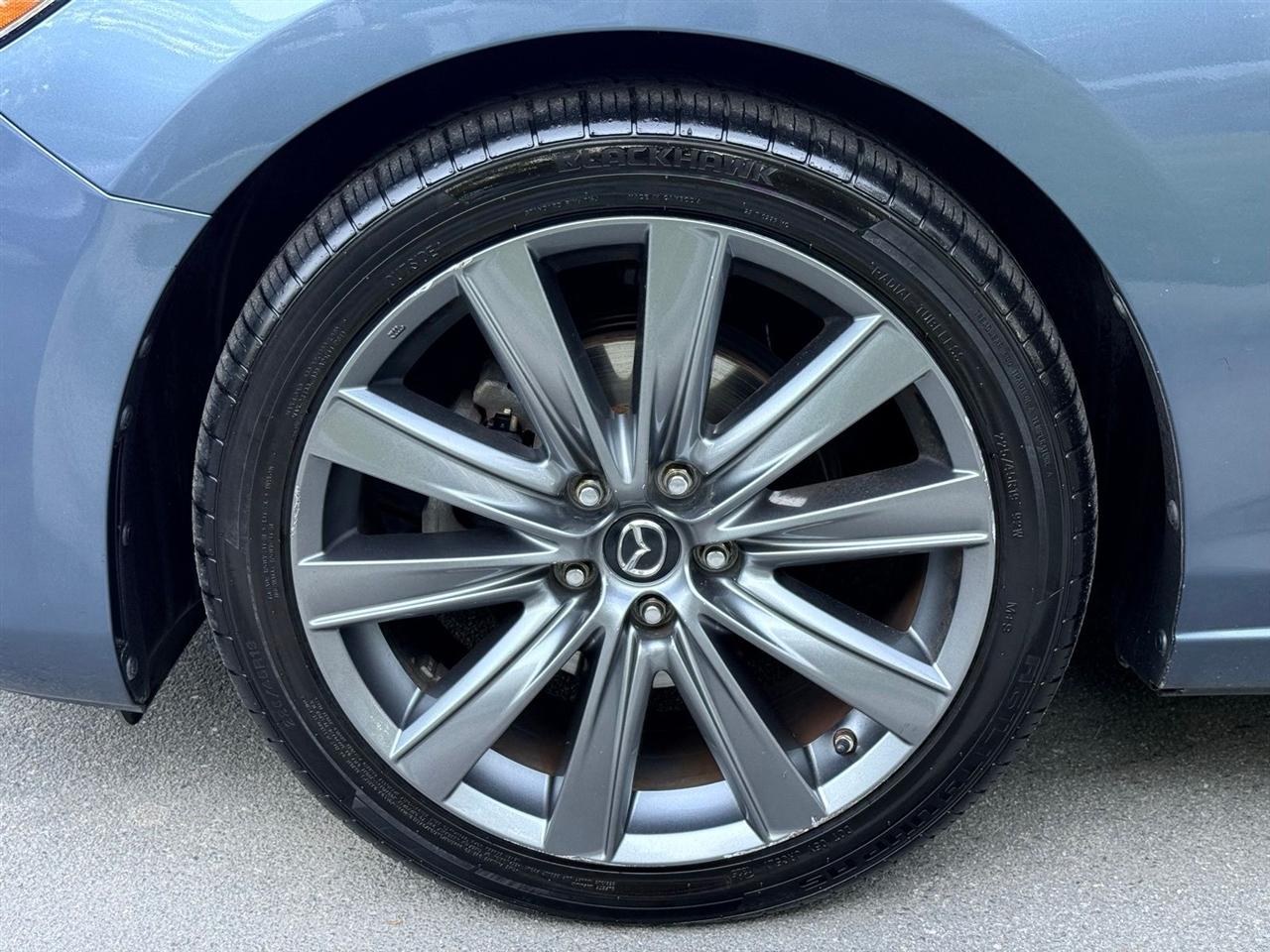 Mazda MAZDA6  2018