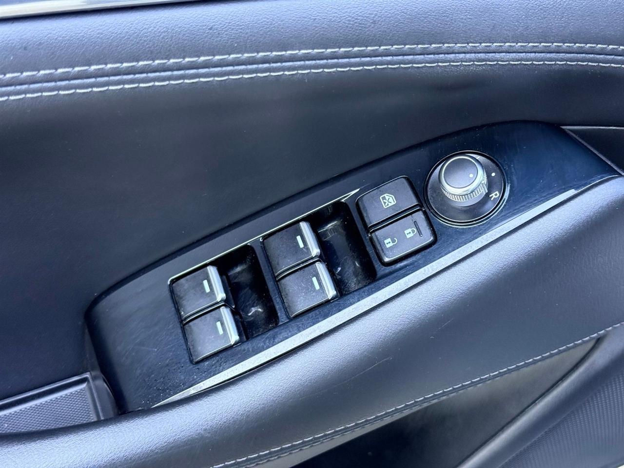 Mazda MAZDA6  2018