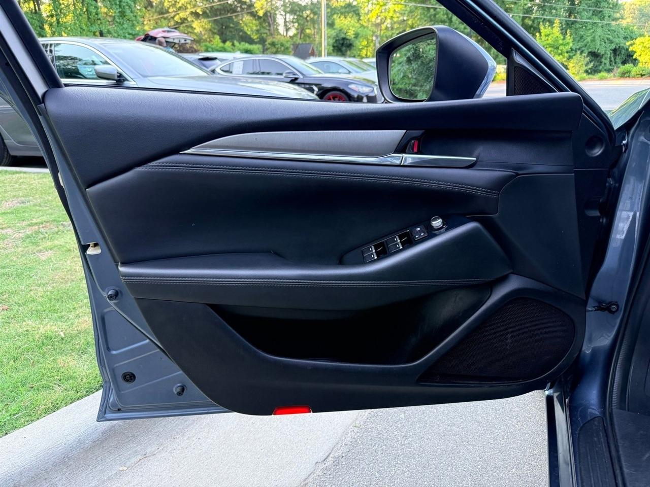 Mazda MAZDA6  2018