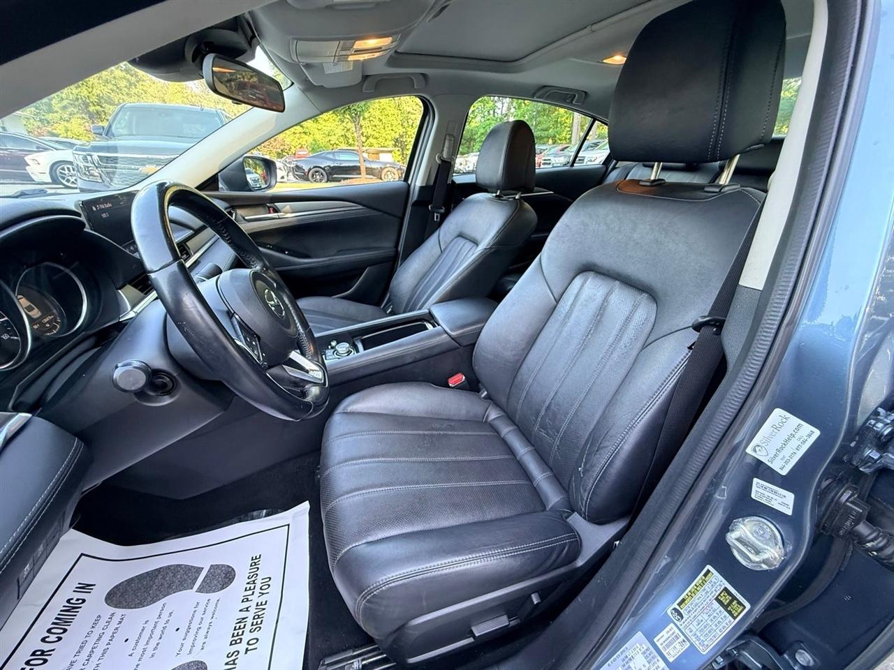 Mazda MAZDA6  2018
