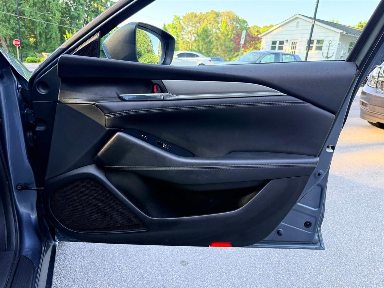 Mazda MAZDA6  2018