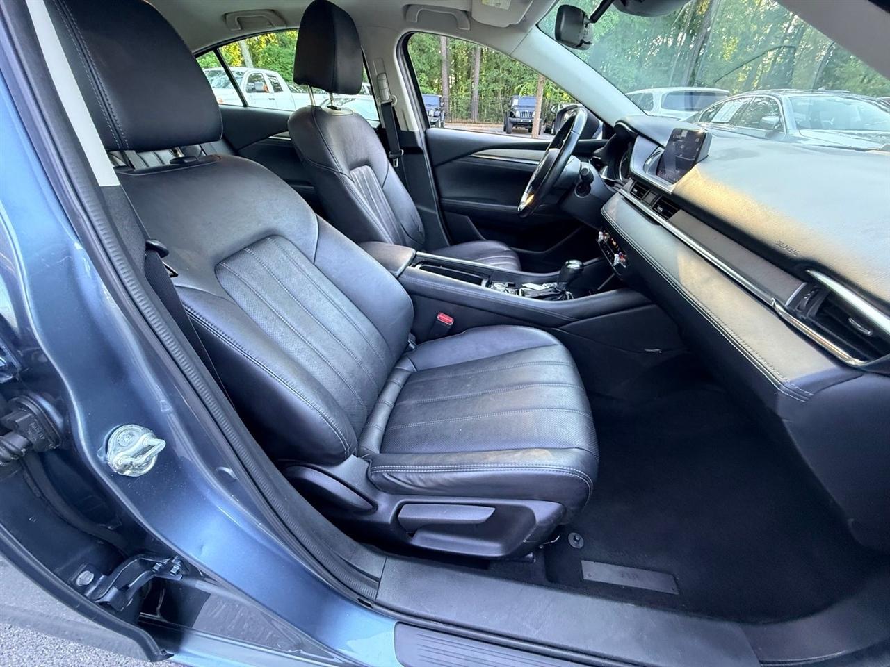 Mazda MAZDA6  2018