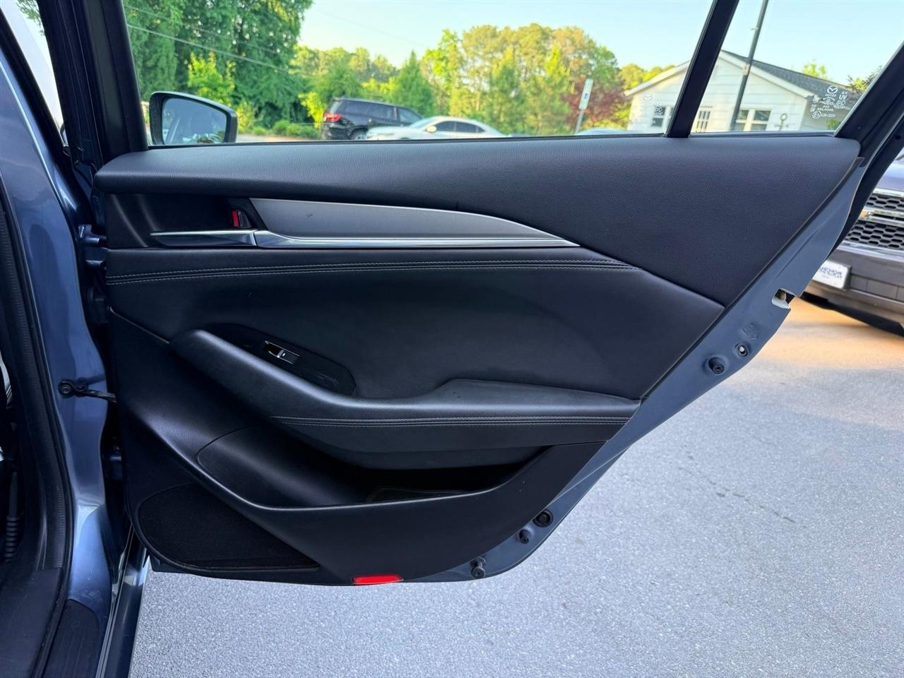 Mazda MAZDA6  2018
