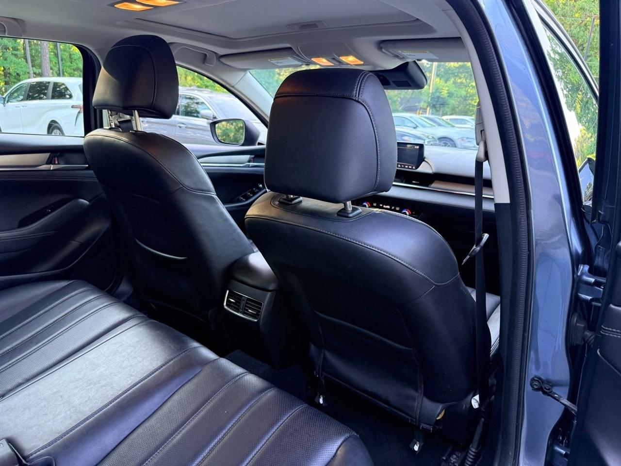 Mazda MAZDA6  2018