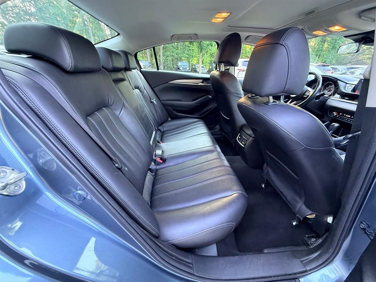 Mazda MAZDA6  2018