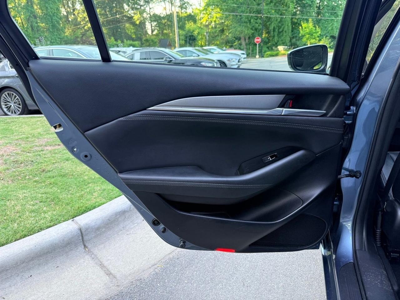 Mazda MAZDA6  2018