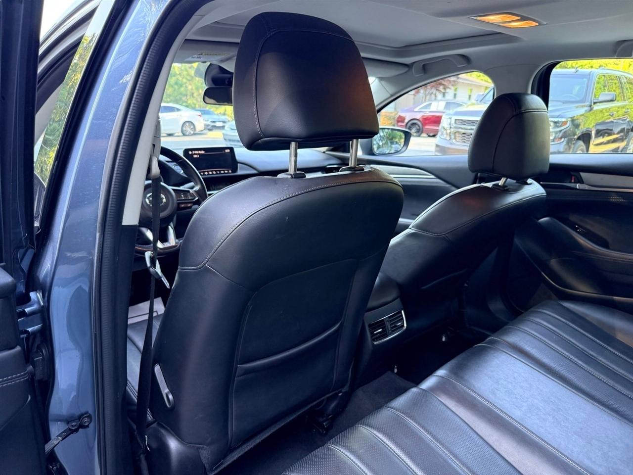 Mazda MAZDA6  2018