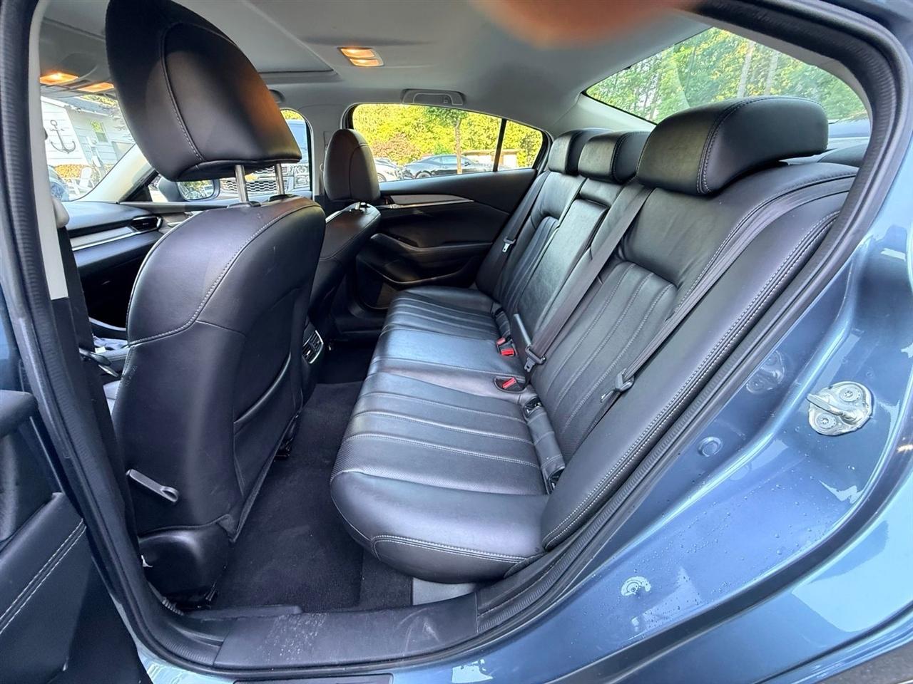 Mazda MAZDA6  2018