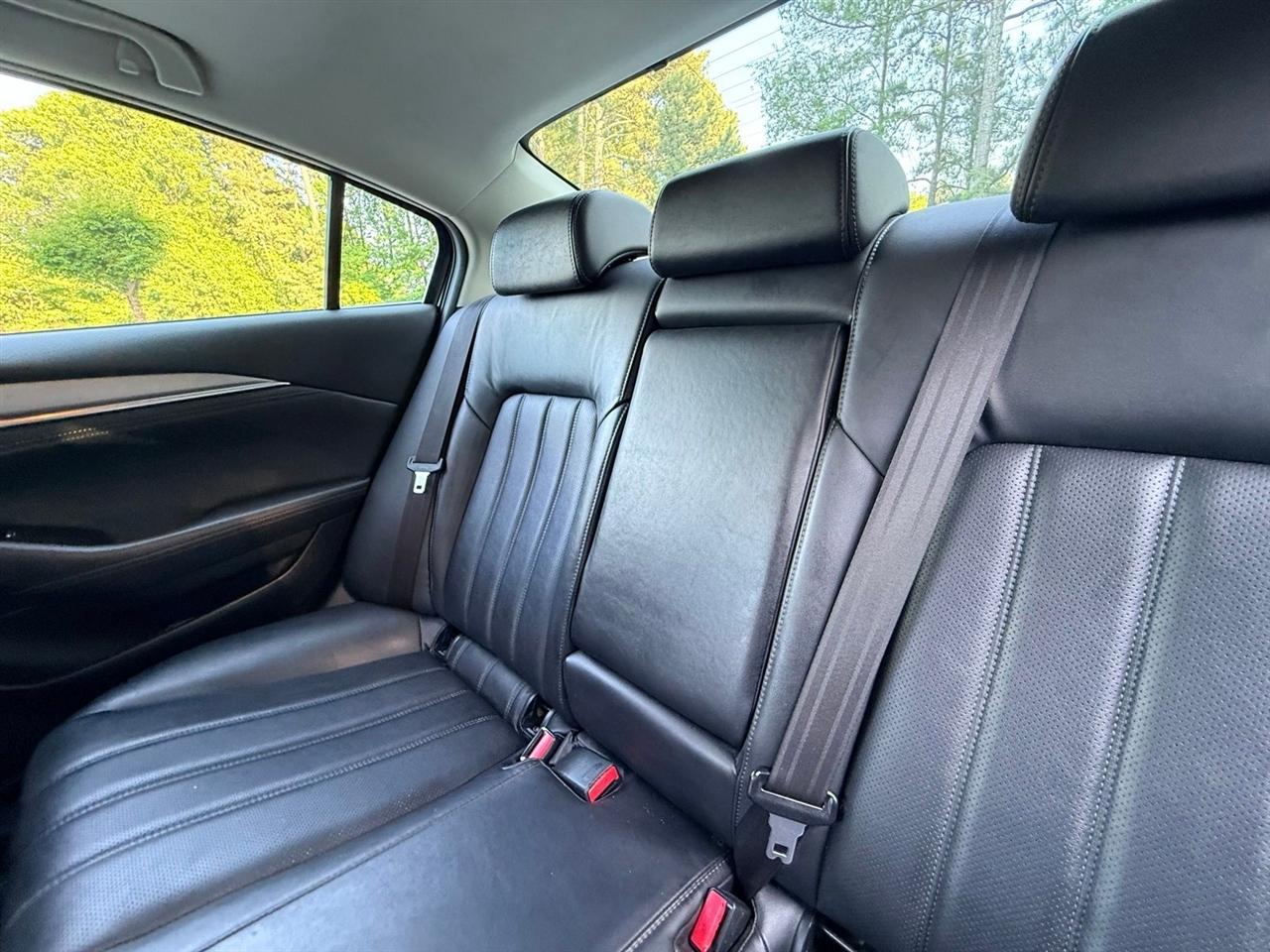 Mazda MAZDA6  2018