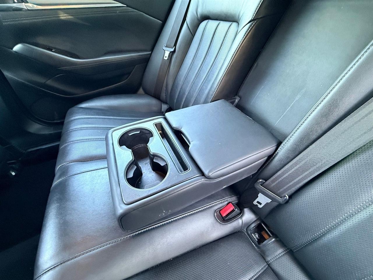 Mazda MAZDA6  2018