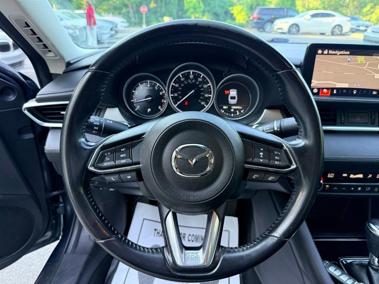 Mazda MAZDA6  2018