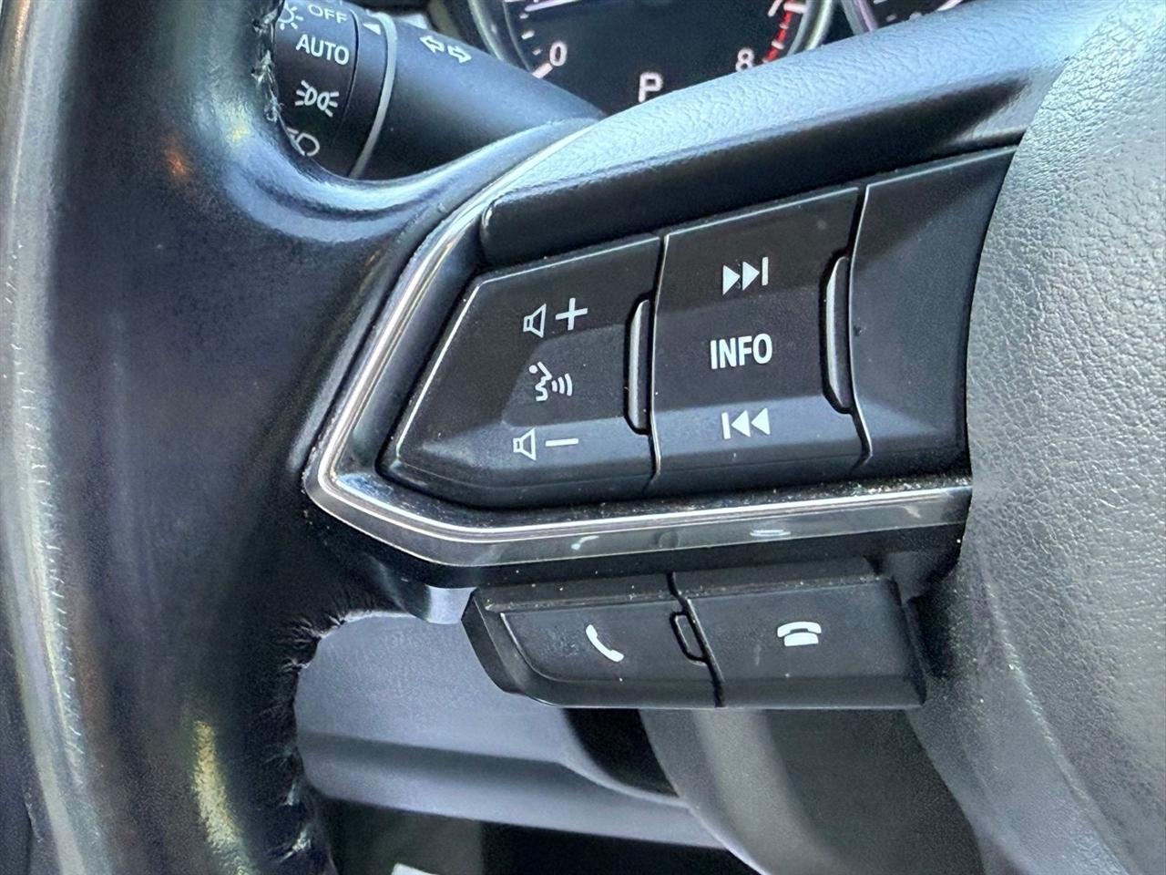 Mazda MAZDA6  2018