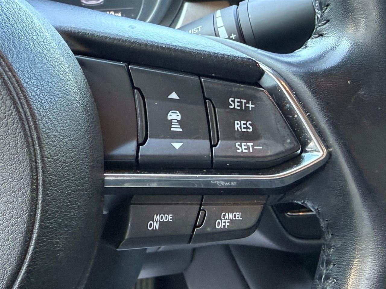 Mazda MAZDA6  2018