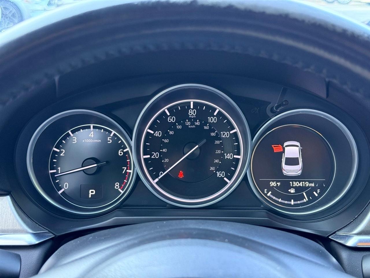 Mazda MAZDA6  2018