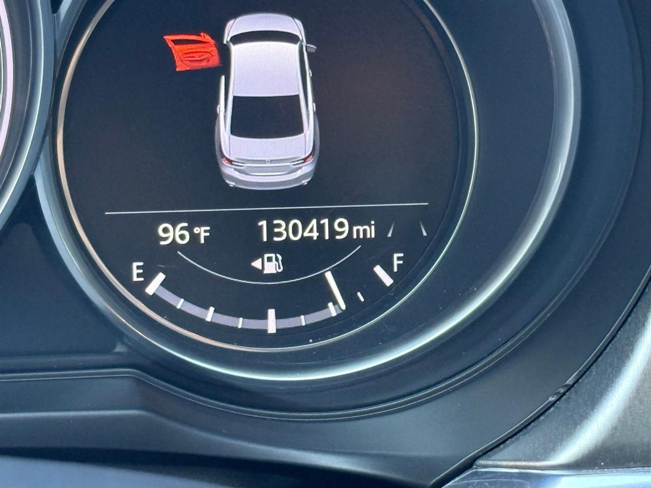 Mazda MAZDA6  2018