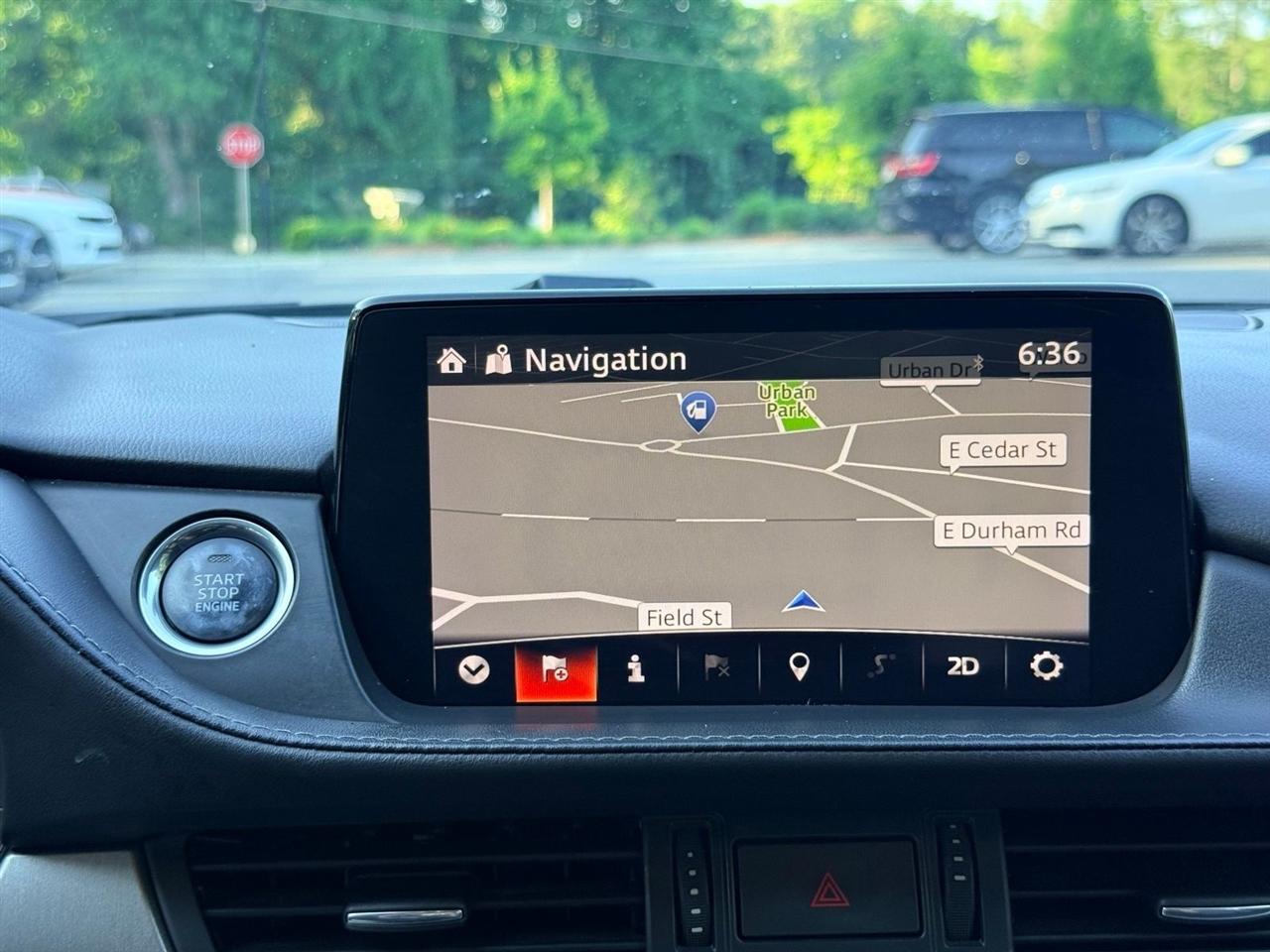 Mazda MAZDA6  2018