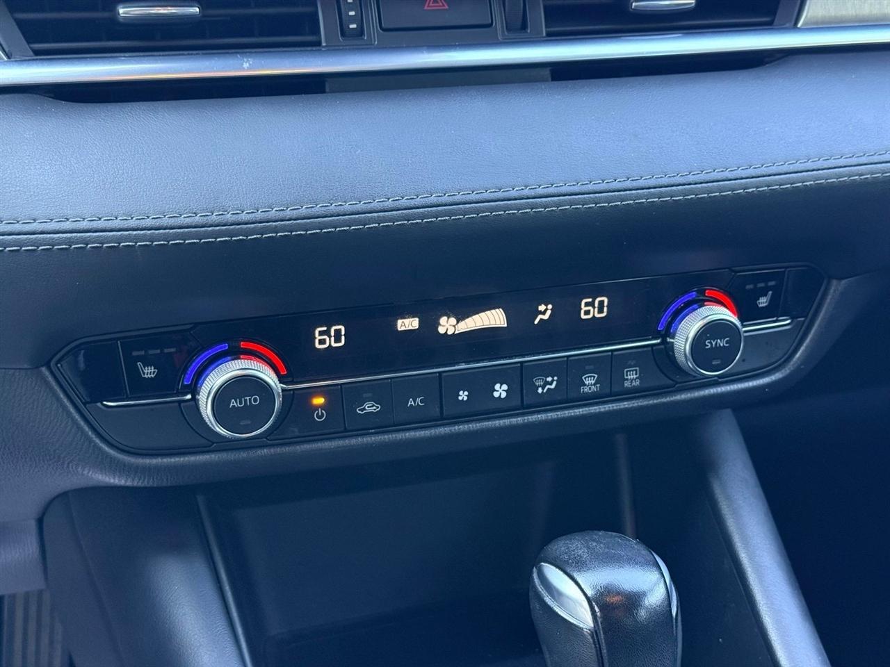 Mazda MAZDA6  2018