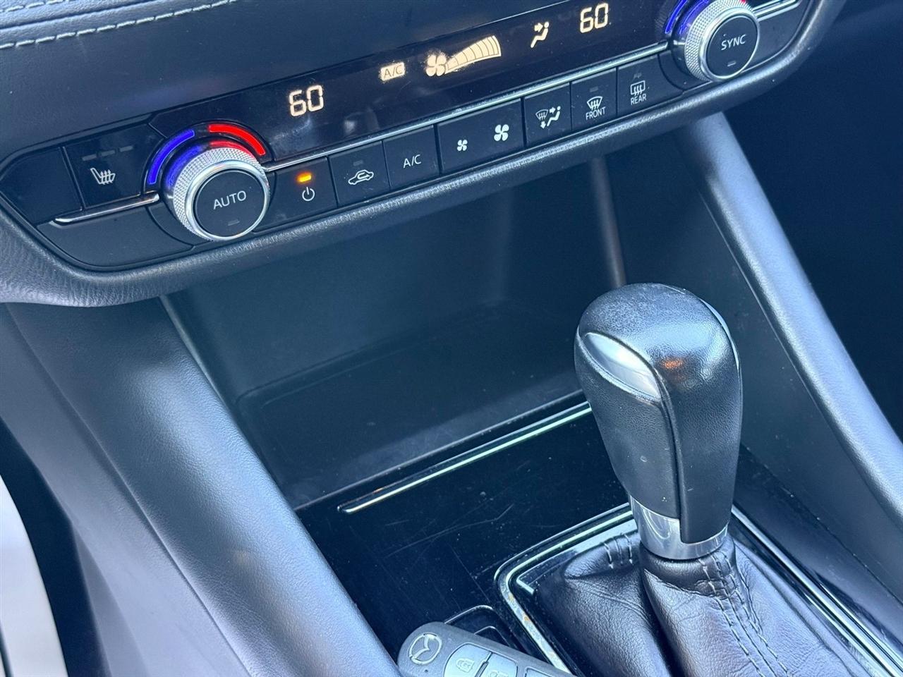 Mazda MAZDA6  2018