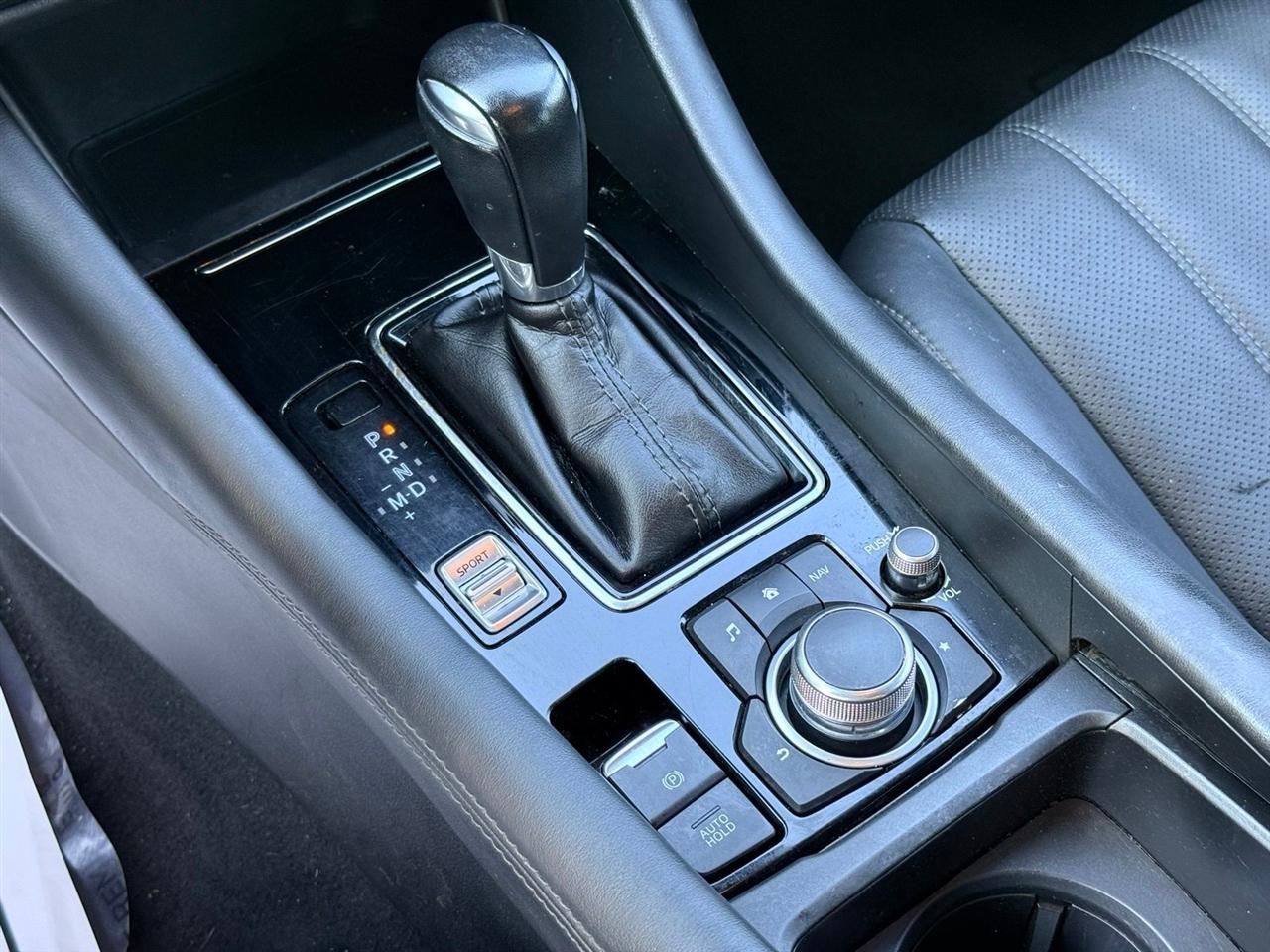 Mazda MAZDA6  2018
