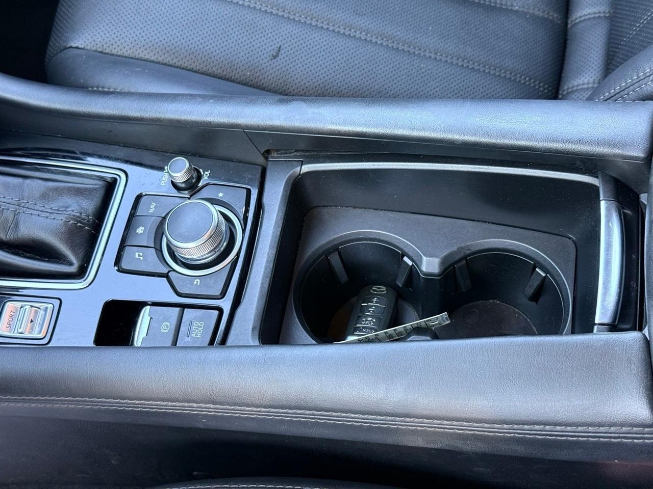 Mazda MAZDA6  2018