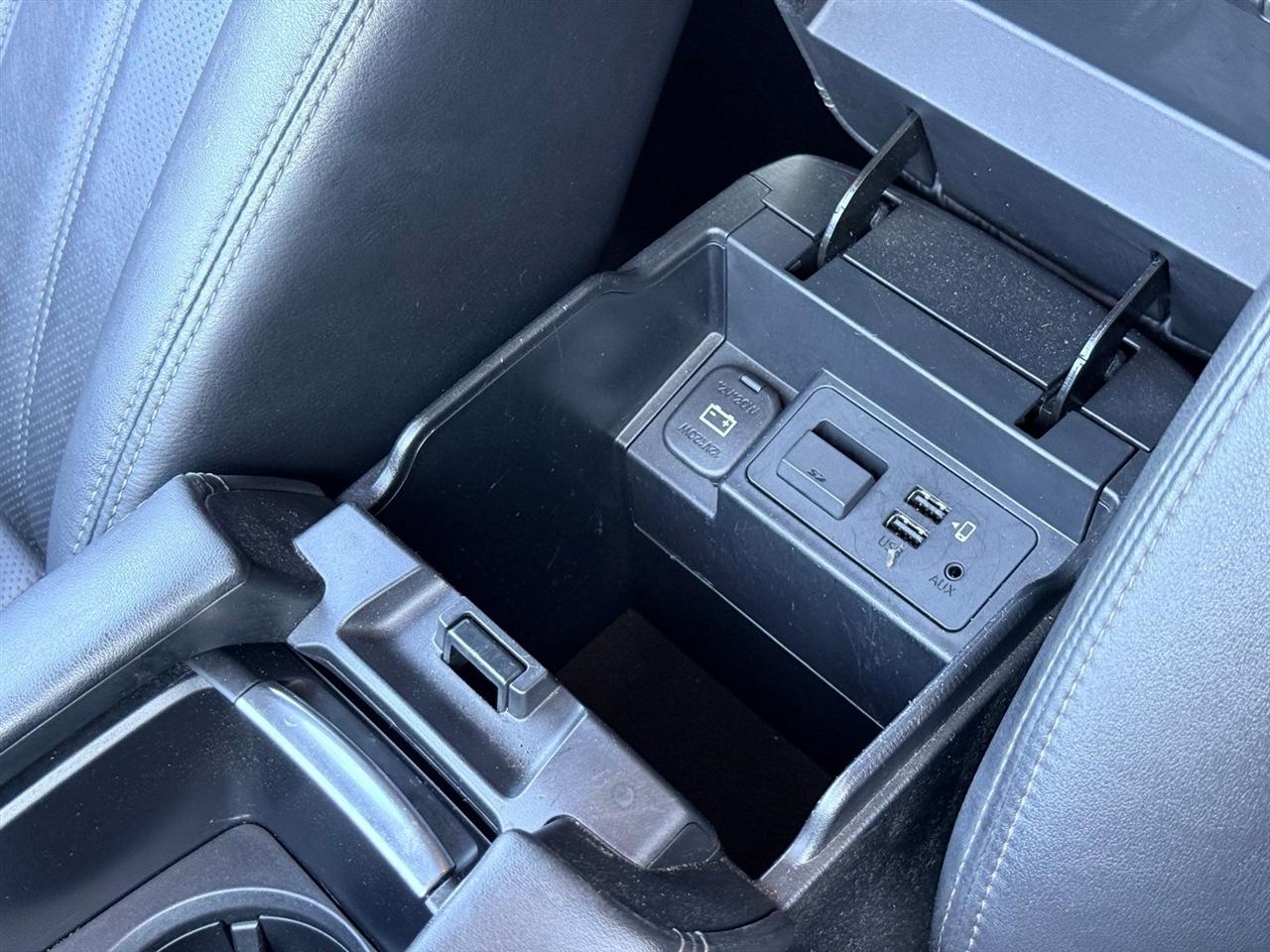 Mazda MAZDA6  2018