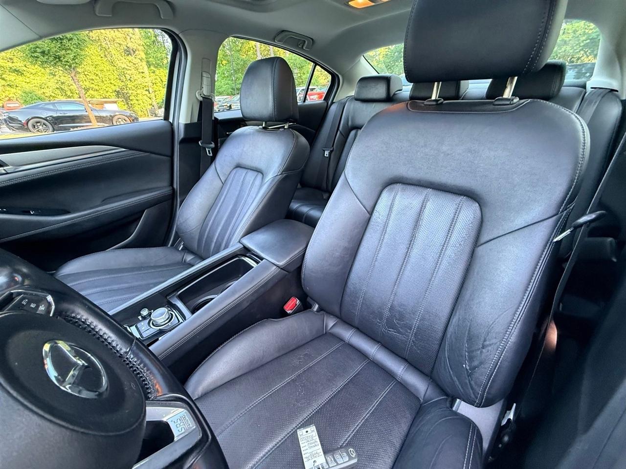 Mazda MAZDA6  2018