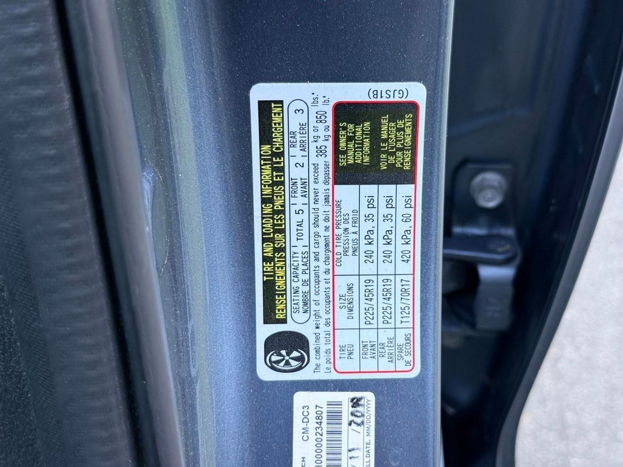 Mazda MAZDA6  2018