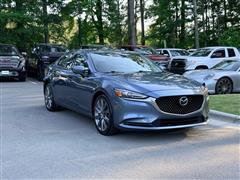 2018 Mazda MAZDA6 