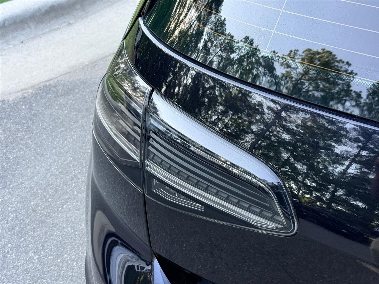 Volkswagen GTI  2015