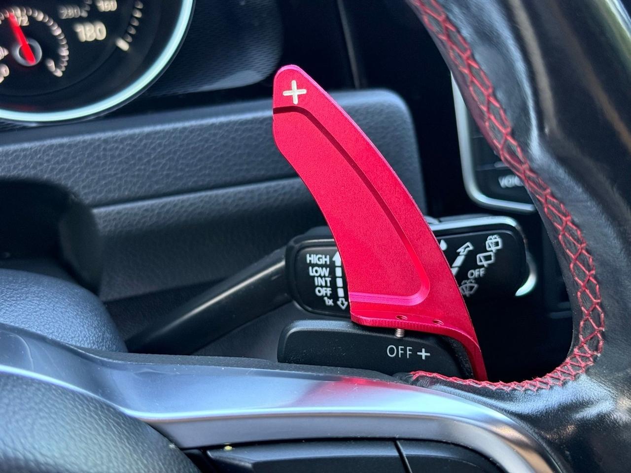 Volkswagen GTI  2015