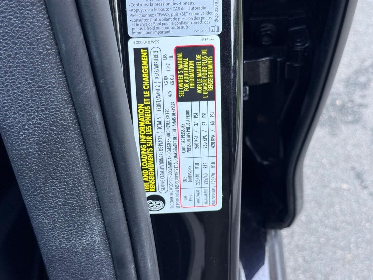 Volkswagen GTI  2015