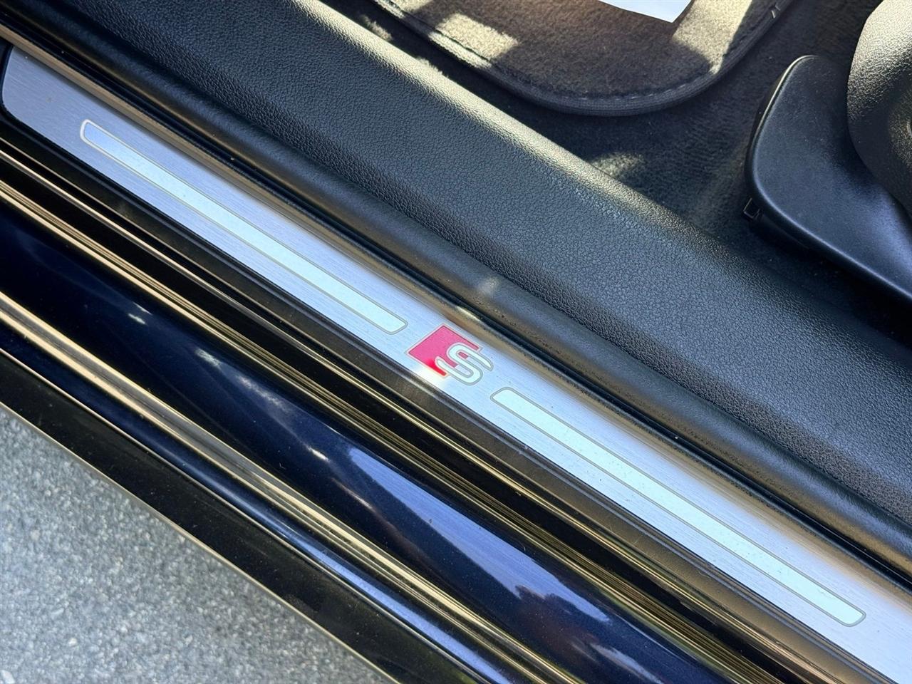 Audi A4  2017
