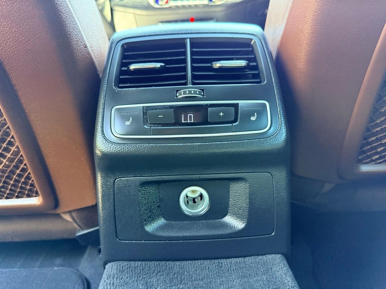 Audi A4  2017