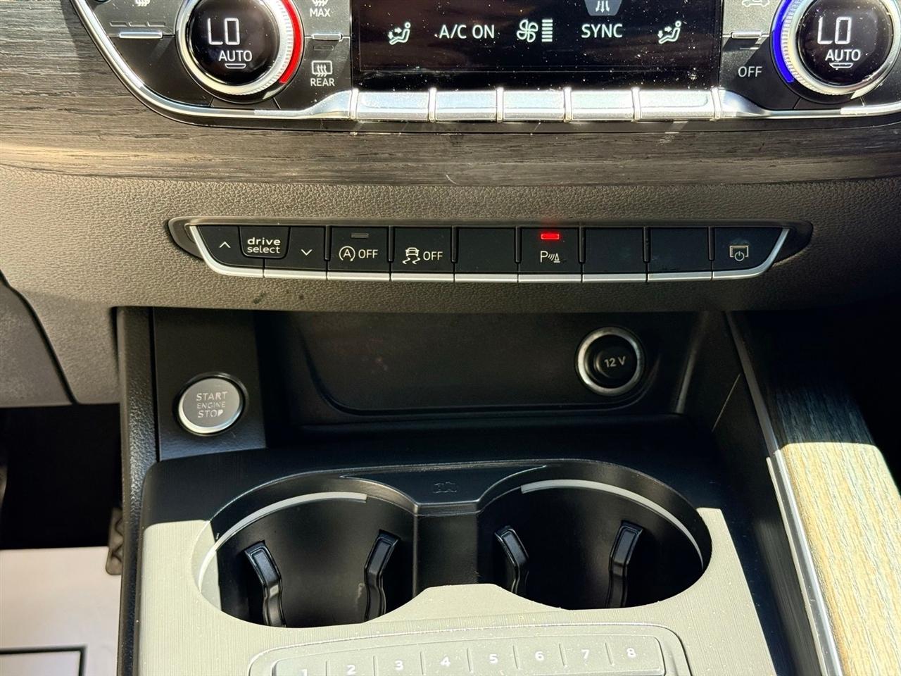 Audi A4  2017