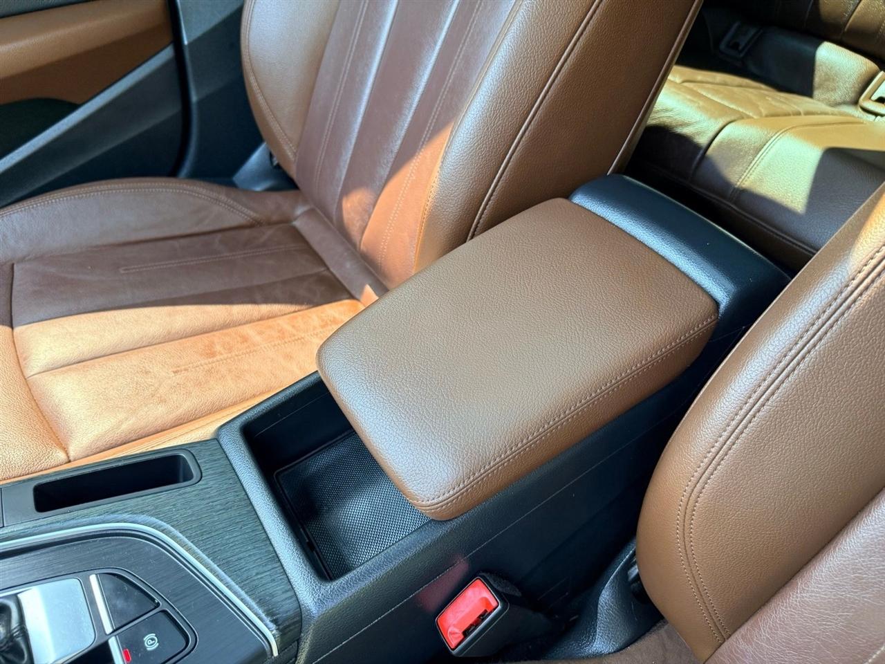Audi A4  2017