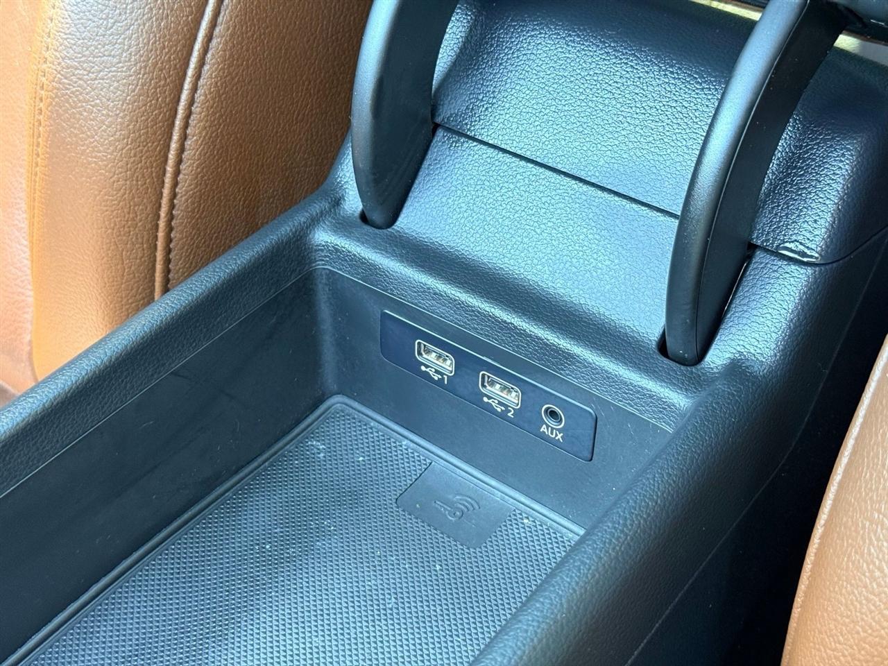 Audi A4  2017