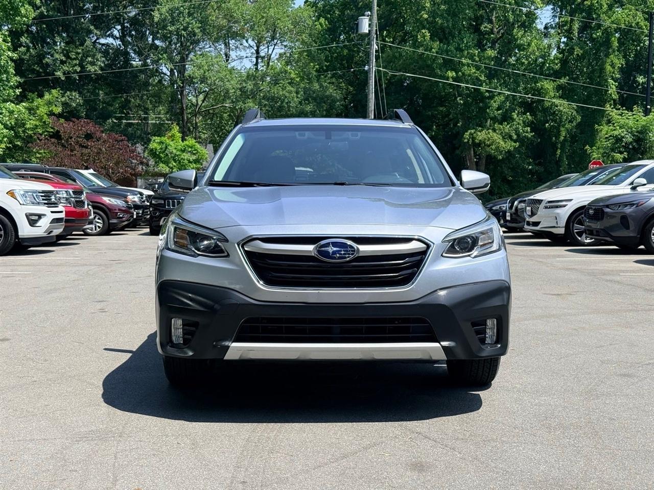 Subaru Outback  2022