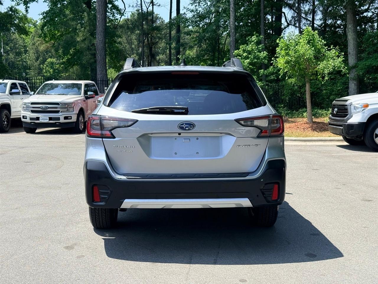 Subaru Outback  2022