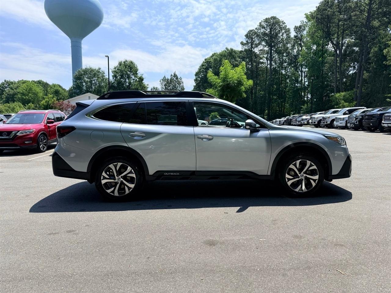 Subaru Outback  2022