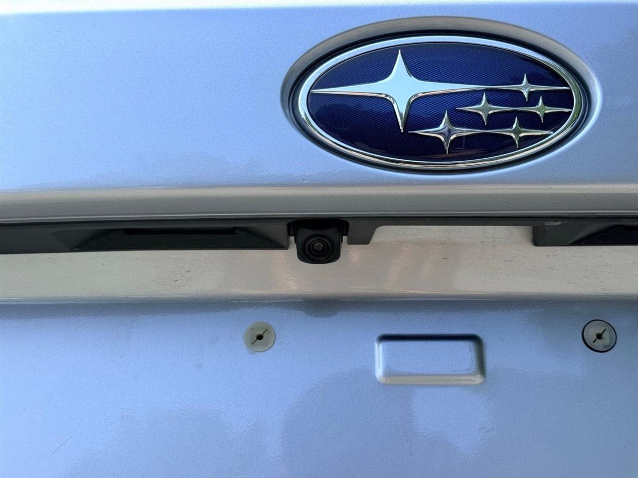 Subaru Outback  2022